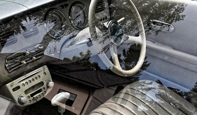 Environmental Benefits of Using Car Sun Shades