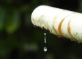 Common Causes of Water Leaks In The Home That You Need To Know About