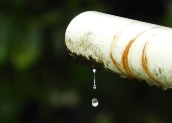 Common Causes of Water Leaks In The Home That You Need To Know About