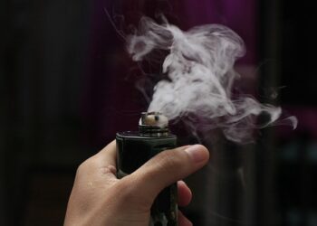 The History of Vaping: How It All Started