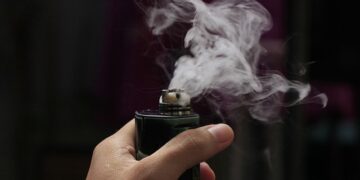 The History of Vaping: How It All Started