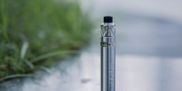 How To Care For Your Vaping Device