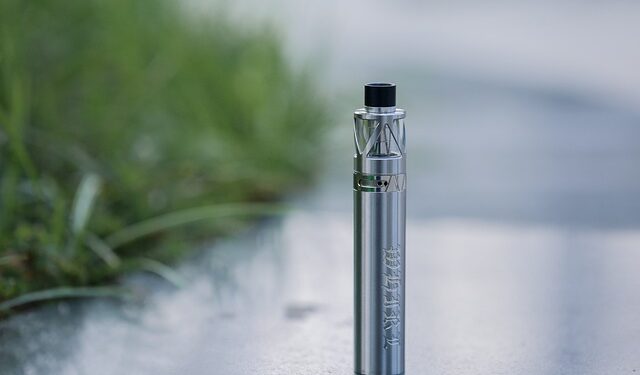 How To Care For Your Vaping Device