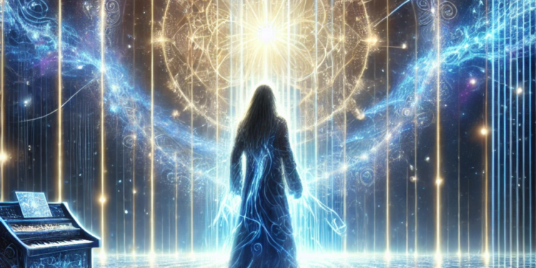AURAL CIVILIZATION: THE ALIEN FREQUENCY THAT WILL REWRITE MUSIC