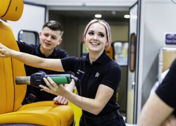 Unlocking Opportunity: How Apprenticeships Can Transform Lives and the Economy