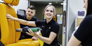 Unlocking Opportunity: How Apprenticeships Can Transform Lives and the Economy