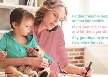 Auost: Transforming the Au Pair Experience for Families and Au Pairs, One Connection at a Time