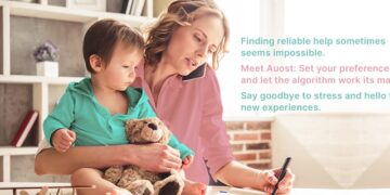 Auost: Transforming the Au Pair Experience for Families and Au Pairs, One Connection at a Time