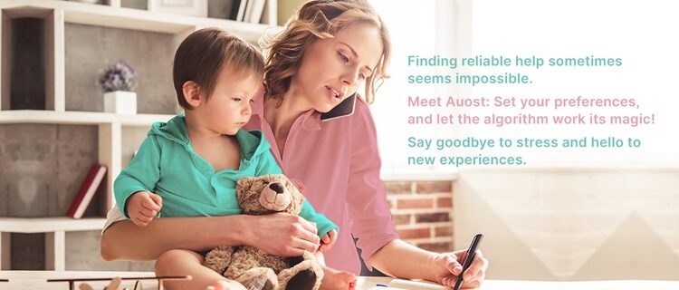 Auost: Transforming the Au Pair Experience for Families and Au Pairs, One Connection at a Time