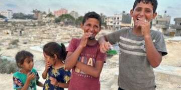 Life-saving donations can now be tracked like an online shopping order