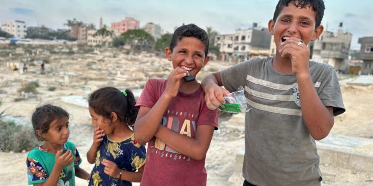 Life-saving donations can now be tracked like an online shopping order