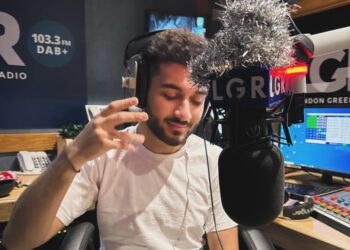 The Content Creator You Should Be Watching In 2025