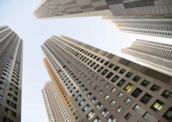 Get On to The Property Ladder with Help From Experts