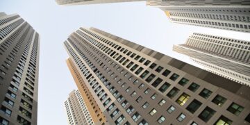 Get On to The Property Ladder with Help From Experts