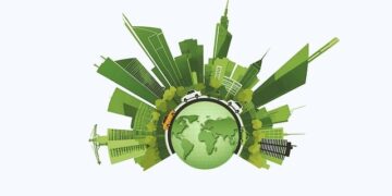 How Sustainability Became the Hottest Trend in Modern Living