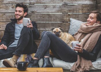 Why Celebrating Your Individuality Strengthens Your Relationships