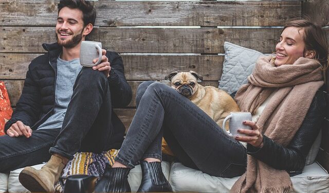 Why Celebrating Your Individuality Strengthens Your Relationships