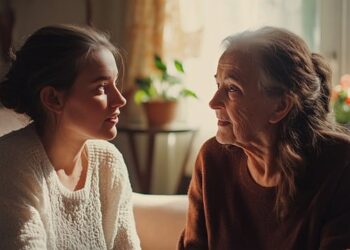 Helping Loved Ones Stay Independent