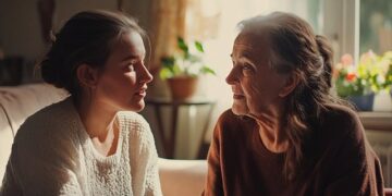 Helping Loved Ones Stay Independent