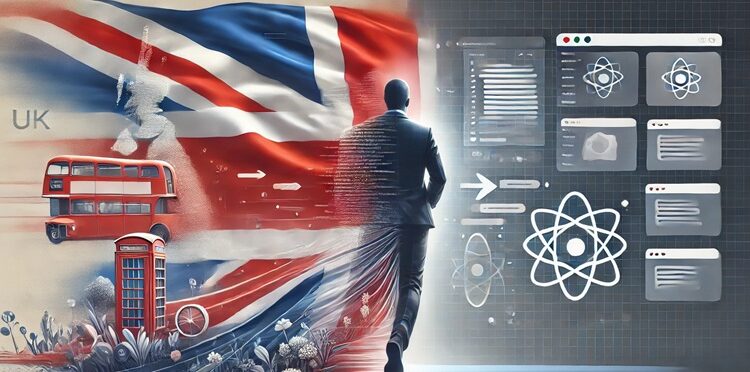 Thousands of UK Businesses Still Rely on Outdated Web Technologies, Increasing Security and Performance Risks