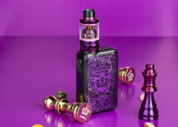 The Differences Between Vape Oil and Traditional E-Liquid