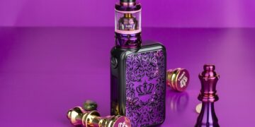 The Differences Between Vape Oil and Traditional E-Liquid