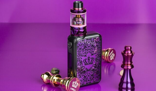 The Differences Between Vape Oil and Traditional E-Liquid