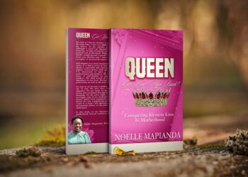 The Cafe Incident: A Reflection on Motherhood and Identity