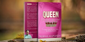 The Cafe Incident: A Reflection on Motherhood and Identity