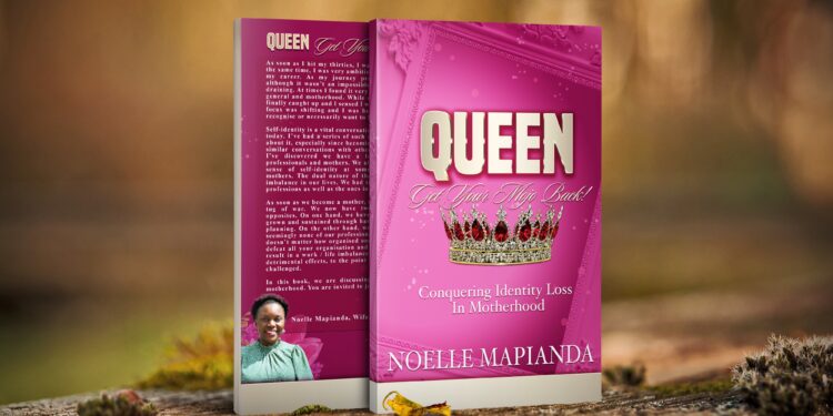 The Cafe Incident: A Reflection on Motherhood and Identity