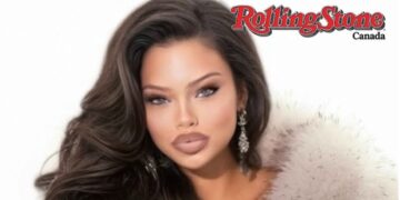 Crowning Of A New Era: Pop Royalty MONÉT MERCHAND Reigns Supreme with Innovation, Influence, and an Unstoppable Rise