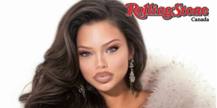 Crowning Of A New Era: Pop Royalty MONÉT MERCHAND Reigns Supreme with Innovation, Influence, and an Unstoppable Rise