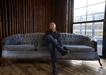 Between Silence and Structure: James Anthony Wolff on His String Quartet No. 2