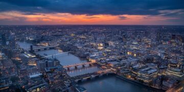 Is Buy-to-Let in London Still Worth It in 2025?