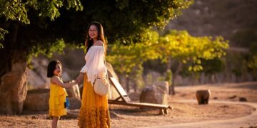 Growing together this Mother’s Day – a novel gift to delight Mums everywhere