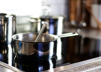 A Guide to Maintaining and Caring for Your Electric Hob