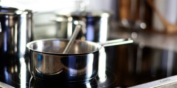 A Guide to Maintaining and Caring for Your Electric Hob