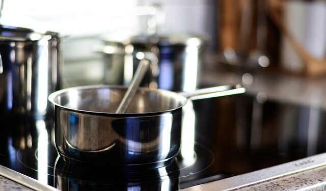A Guide to Maintaining and Caring for Your Electric Hob