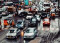 Why We’re More Mobile Than Ever—And What That Means for the Future