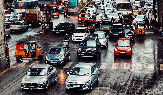 Why We’re More Mobile Than Ever—And What That Means for the Future