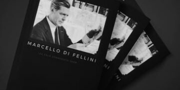 Marcello Di Fellini: How Fellini and Mastroianni Shaped the Soul of Italian Cinema