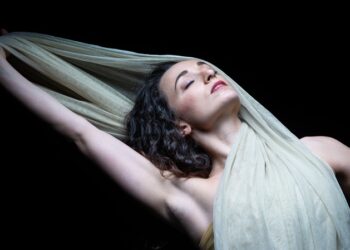 Aurélie Garcia: Redefining Dance as a Performer, Choreographer, Judge, and Mentor