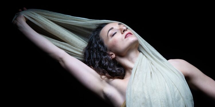 Aurélie Garcia: Redefining Dance as a Performer, Choreographer, Judge, and Mentor