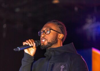 Courtzz The First: A One-of-a-Kind Storyteller Returns with Latest Release “I’m 27”