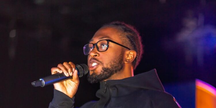 Courtzz The First: A One-of-a-Kind Storyteller Returns with Latest Release “I’m 27”