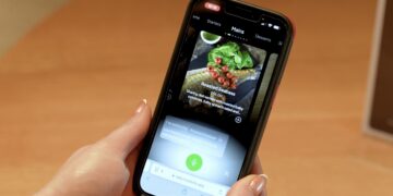 The world’s first AI“video waiter” is being introduced into London restaurants