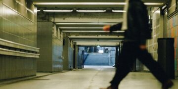 Tied Down No More: How Rising Indie Pop Musician Theodor Lucero Is Finding Freedom in Sound