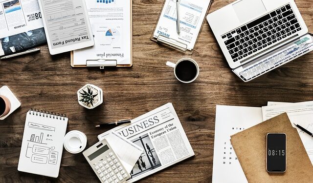 Small Steps That Make a Big Difference for Sustainability in Business
