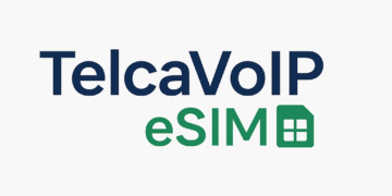 TelcaVoIP Redefines Global Connectivity with New eSIM Service
