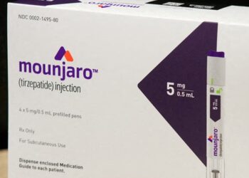 Mounjaro Mania: Is the UK Ready for the GLP-1 Revolution?